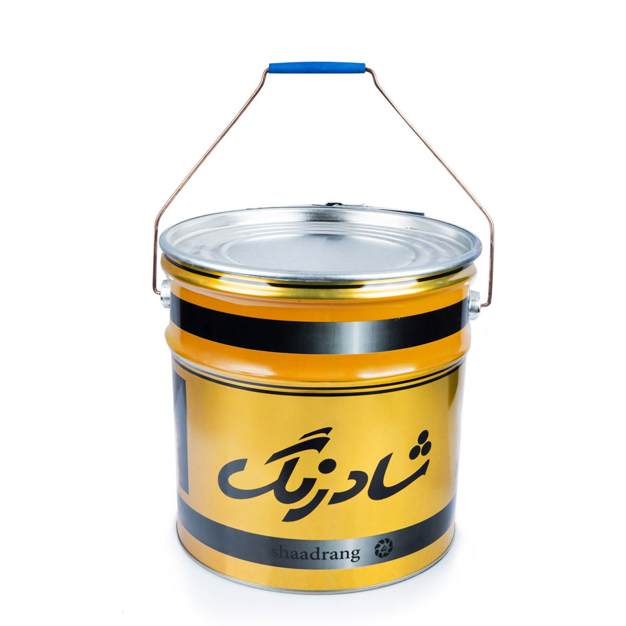لاک صنعتی (کلر) 902